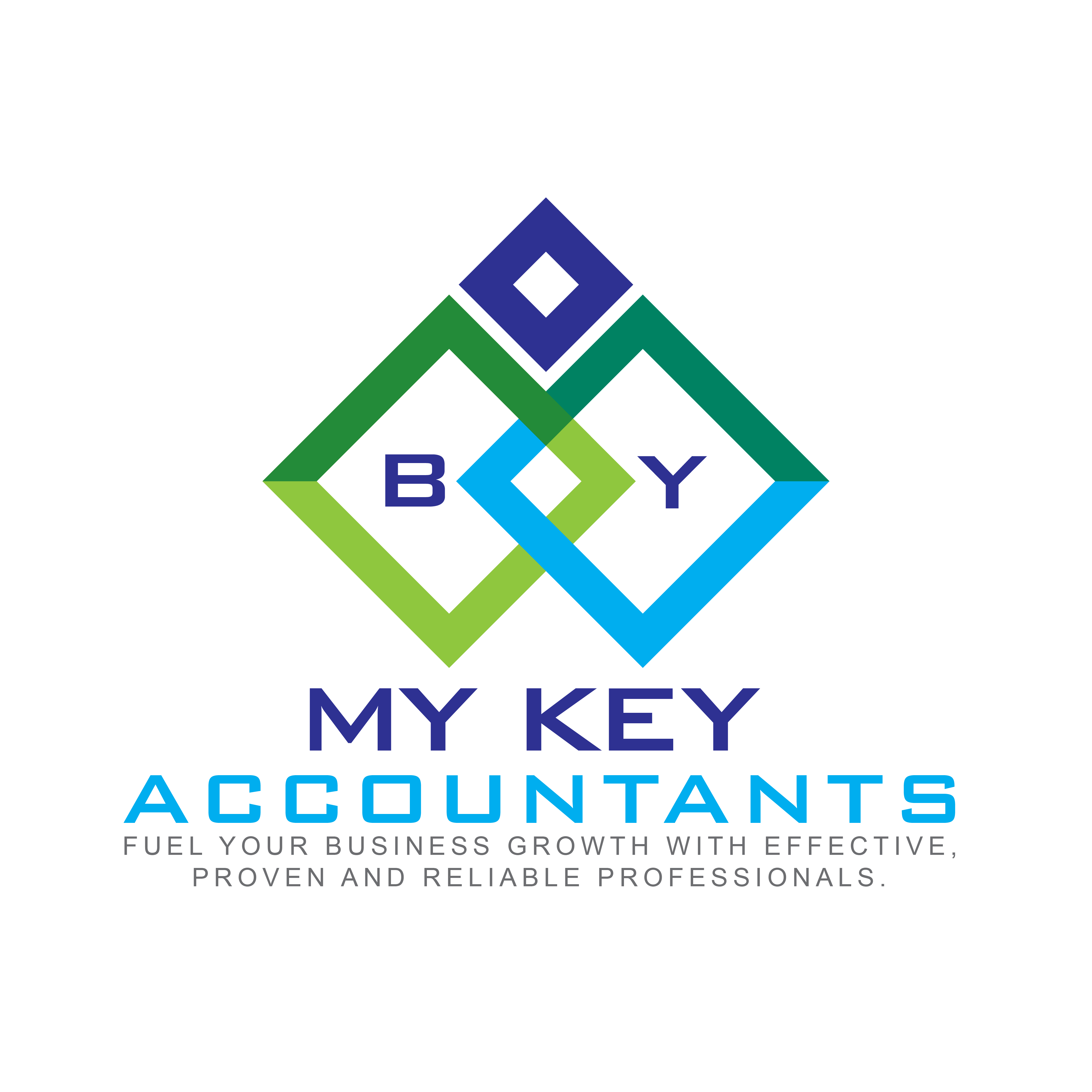 My Key Accountants